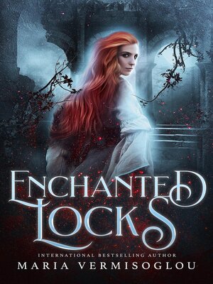 cover image of Enchanted Locks